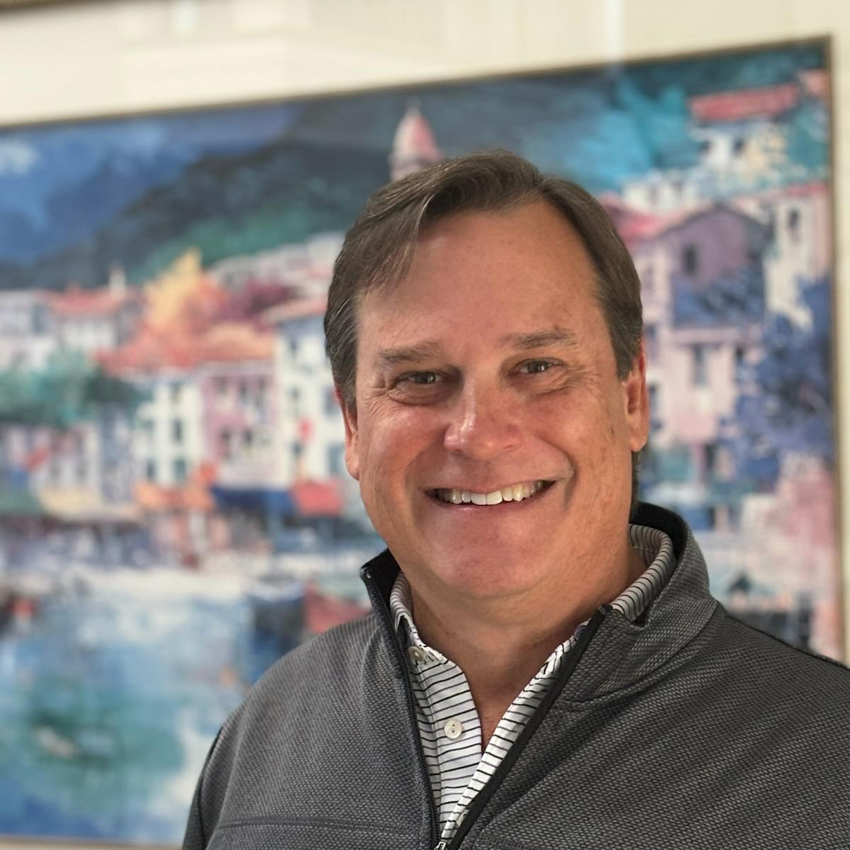 Kevin Harrell Named Vice President of CAMS Eastern NC Region